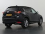 Mazda CX-5 2.0 SkyActiv-G 165 Luxury | 2000kg trekgewicht | Trekhaak | Navigatie | Stoelverwarming/koeling | Ele. verstelbare stoelen + geheugen | 360 Camera | DAB | Apple Carplay/Android Auto | HUD | Bose Audio |