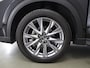 Mazda CX-5 2.0 SkyActiv-G 165 Luxury | 2000kg trekgewicht | Trekhaak | Navigatie | Stoelverwarming/koeling | Ele. verstelbare stoelen + geheugen | 360 Camera | DAB | Apple Carplay/Android Auto | HUD | Bose Audio |