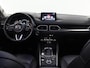 Mazda CX-5 2.0 SkyActiv-G 165 Luxury | 2000kg trekgewicht | Trekhaak | Navigatie | Stoelverwarming/koeling | Ele. verstelbare stoelen + geheugen | 360 Camera | DAB | Apple Carplay/Android Auto | HUD | Bose Audio |