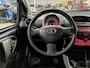 Toyota Aygo 1.0-12V + Airco, Stuurbekrachtiging