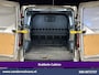 Ford Transit Custom 2.0 TDCI 130pk Automaat L2H1 Dubbele Cabine Euro6 Airco | 2x Zijdeur | 5-Zits | Navigatie | Camera LED, Cruisecontrol, Stoelverwarming, Verwarmde voorruit, Trekhaak, Parkeersensoren