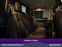 Ford Transit Custom 2.0 TDCI 130pk Automaat L2H1 Dubbele Cabine Euro6 Airco | 2x Zijdeur | 5-Zits | Navigatie | Camera LED, Cruisecontrol, Stoelverwarming, Verwarmde voorruit, Trekhaak, Parkeersensoren