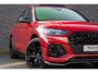Audi Q5 55 TFSI e quattro Competition Red & Black