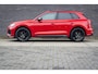 Audi Q5 55 TFSI e quattro Competition Red & Black