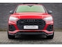 Audi Q5 55 TFSI e quattro Competition Red & Black