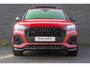 Audi Q5 55 TFSI e quattro Competition Red & Black