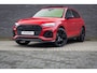 Audi Q5 55 TFSI e quattro Competition Red & Black