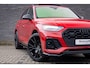Audi Q5 55 TFSI e quattro Competition Red & Black