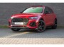 Audi Q5 55 TFSI e quattro Competition Red & Black