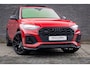 Audi Q5 55 TFSI e quattro Competition Red & Black