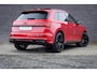 Audi Q5 55 TFSI e quattro Competition Red & Black