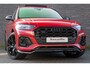Audi Q5 55 TFSI e quattro Competition Red & Black