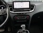 Kia Ceed Sw 1.6 GDI PHEV 141pk DCT6 ExecutiveLine | Schuif/kanteldak I Memory | Stoelkoeling | Stoel/Stuurwielverwarming | Dodehoek |