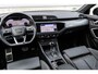 Audi Q3 Sportback 45 TFSIe 245pk PHEV S Edition | SoH 89% | Panoramadak | Keyless | Leder | Stoelverwarming