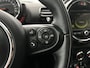 MINI Clubman 1.5 Cooper Chili Serious Business /Apple & Android carplay/Elektr. panoramadak/Stoelverwarming/Park. sensor/Keyless/Climate/Cruise/ (MET GARANTIE*)
