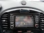 Nissan Juke 1.2 DIG-T S/S Acenta / Airco clima/ Navigatie/ Cruise/ LMV/ Trekhaak