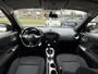 Nissan Juke 1.2 DIG-T S/S Acenta / Airco clima/ Navigatie/ Cruise/ LMV/ Trekhaak