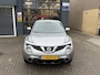 Nissan Juke 1.2 DIG-T S/S Acenta / Airco clima/ Navigatie/ Cruise/ LMV/ Trekhaak