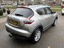 Nissan Juke 1.2 DIG-T S/S Acenta / Airco clima/ Navigatie/ Cruise/ LMV/ Trekhaak