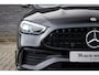 Mercedes-Benz C-klasse 300 e AMG Line Black & Black