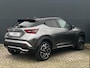 Nissan Juke 1.6 Hybrid N-Design 143PK | Automaat | 360 Camera | Adaptieve Cruise Control | Stoel- en Stuurverwarming | Dodehoekdetectie | Apple CarPlay & Android Auto | Nieuw uit voorraad leverbaar!