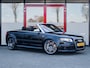 Audi RS4 A4 Cabriolet 4.2 V8 quattro | Ceramic Schijven | Bose Audio | Sluitende Historie | KW Performance Schroefset | Lederen RS zetels | Carrbon | Climate Control | Cruise Control | Parkeersensoren | Navigatie |