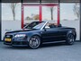 Audi RS4 A4 Cabriolet 4.2 V8 quattro | Ceramic Schijven | Bose Audio | Sluitende Historie | KW Performance Schroefset | Lederen RS zetels | Carrbon | Climate Control | Cruise Control | Parkeersensoren | Navigatie |