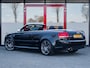 Audi RS4 A4 Cabriolet 4.2 V8 quattro | Ceramic Schijven | Bose Audio | Sluitende Historie | KW Performance Schroefset | Lederen RS zetels | Carrbon | Climate Control | Cruise Control | Parkeersensoren | Navigatie |