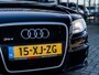 Audi RS4 A4 Cabriolet 4.2 V8 quattro | Ceramic Schijven | Bose Audio | Sluitende Historie | KW Performance Schroefset | Lederen RS zetels | Carrbon | Climate Control | Cruise Control | Parkeersensoren | Navigatie |