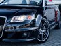 Audi RS4 A4 Cabriolet 4.2 V8 quattro | Ceramic Schijven | Bose Audio | Sluitende Historie | KW Performance Schroefset | Lederen RS zetels | Carrbon | Climate Control | Cruise Control | Parkeersensoren | Navigatie |