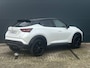 Nissan Juke 1.6 Hybrid N-Sport 143PK | Automaat | 360 Camera | Adaptieve Cruise Control | Stoel,- Stuur en Voorruitverwarming | Dodehoekdetectie | Apple CarPlay & Android Auto | Nieuw uit voorraad leverbaar!