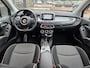 Fiat 500X Cross 1.4 Turbo MultiAir City Cross | Autom | Navi | Stoelver | Trekhaak |