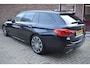 BMW 5-Serie Touring 540i xDrive High Executive '17 M Pakket Leder Clima Navi Cruise Inruil mogelijk