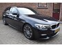 BMW 5-Serie Touring 540i xDrive High Executive '17 M Pakket Leder Clima Navi Cruise Inruil mogelijk