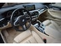 BMW 5-Serie Touring 540i xDrive High Executive '17 M Pakket Leder Clima Navi Cruise Inruil mogelijk
