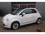 Fiat 500 0.9 TwinAir Turbo Collezione, Panoramadak, Navigatie