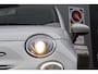 Fiat 500 0.9 TwinAir Turbo Collezione, Panoramadak, Navigatie