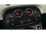 Fiat 500 0.9 TwinAir Turbo Collezione, Panoramadak, Navigatie
