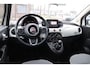 Fiat 500 0.9 TwinAir Turbo Collezione, Panoramadak, Navigatie