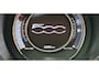 Fiat 500 0.9 TwinAir Turbo Collezione, Panoramadak, Navigatie