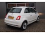 Fiat 500 0.9 TwinAir Turbo Collezione, Panoramadak, Navigatie