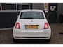 Fiat 500 0.9 TwinAir Turbo Collezione, Panoramadak, Navigatie