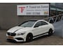 Mercedes-Benz CLA 45 AMG 4MATIC 381pk Panoramadak/Schaalstoelen/Navigatie/Achteruitrijcamera/Performance uitlaat/Elektrische best. stoel met geheugen/Sfeerverlichting/Keyless/Stoelverwarming/Inklapbare spiegels/Dodehoek detectie/Apple carplay/Led koplampen