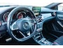 Mercedes-Benz CLA 45 AMG 4MATIC 381pk Panoramadak/Schaalstoelen/Navigatie/Achteruitrijcamera/Performance uitlaat/Elektrische best. stoel met geheugen/Sfeerverlichting/Keyless/Stoelverwarming/Inklapbare spiegels/Dodehoek detectie/Apple carplay/Led koplampen 2de Paasdag geopend 12:00-17:00