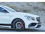 Mercedes-Benz CLA 45 AMG 4MATIC 381pk Panoramadak/Schaalstoelen/Navigatie/Achteruitrijcamera/Performance uitlaat/Elektrische best. stoel met geheugen/Sfeerverlichting/Keyless/Stoelverwarming/Inklapbare spiegels/Dodehoek detectie/Apple carplay/Led koplampen 2de Paasdag geopend 12:00-17:00