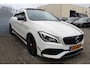 Mercedes-Benz CLA 45 AMG 4MATIC 381pk Panoramadak/Schaalstoelen/Navigatie/Achteruitrijcamera/Performance uitlaat/Elektrische best. stoel met geheugen/Sfeerverlichting/Keyless/Stoelverwarming/Inklapbare spiegels/Dodehoek detectie/Apple carplay/Led koplampen