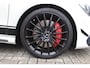 Mercedes-Benz CLA 45 AMG 4MATIC 381pk Panoramadak/Schaalstoelen/Navigatie/Achteruitrijcamera/Performance uitlaat/Elektrische best. stoel met geheugen/Sfeerverlichting/Keyless/Stoelverwarming/Inklapbare spiegels/Dodehoek detectie/Apple carplay/Led koplampen