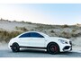 Mercedes-Benz CLA 45 AMG 4MATIC 381pk Panoramadak/Schaalstoelen/Navigatie/Achteruitrijcamera/Performance uitlaat/Elektrische best. stoel met geheugen/Sfeerverlichting/Keyless/Stoelverwarming/Inklapbare spiegels/Dodehoek detectie/Apple carplay/Led koplampen 2de Paasdag geopend 12:00-17:00