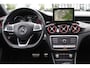 Mercedes-Benz CLA 45 AMG 4MATIC 381pk Panoramadak/Schaalstoelen/Navigatie/Achteruitrijcamera/Performance uitlaat/Elektrische best. stoel met geheugen/Sfeerverlichting/Keyless/Stoelverwarming/Inklapbare spiegels/Dodehoek detectie/Apple carplay/Led koplampen