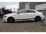Mercedes-Benz CLA 45 AMG 4MATIC 381pk Panoramadak/Schaalstoelen/Navigatie/Achteruitrijcamera/Performance uitlaat/Elektrische best. stoel met geheugen/Sfeerverlichting/Keyless/Stoelverwarming/Inklapbare spiegels/Dodehoek detectie/Apple carplay/Led koplampen